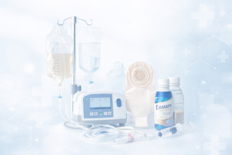 ZCare Part B supporting nursing facilities