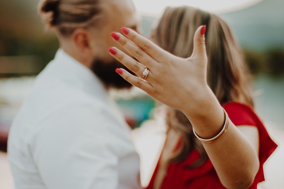 engagement Photography