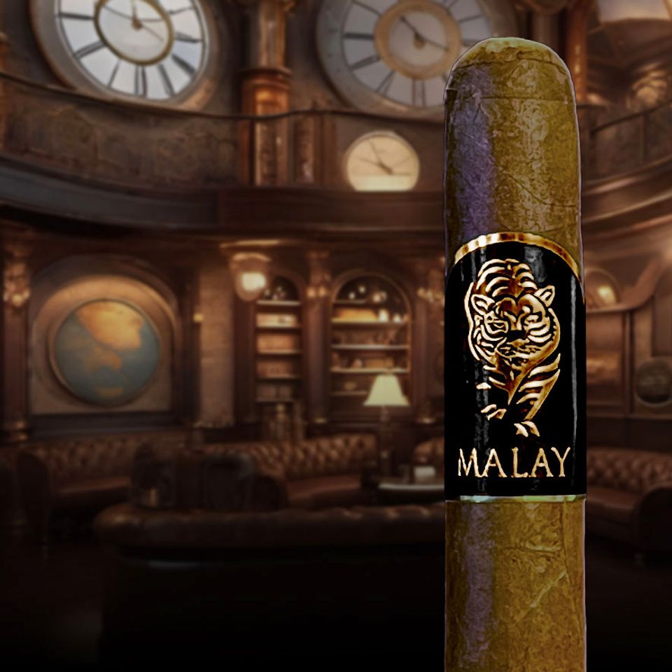 Malay main product shot