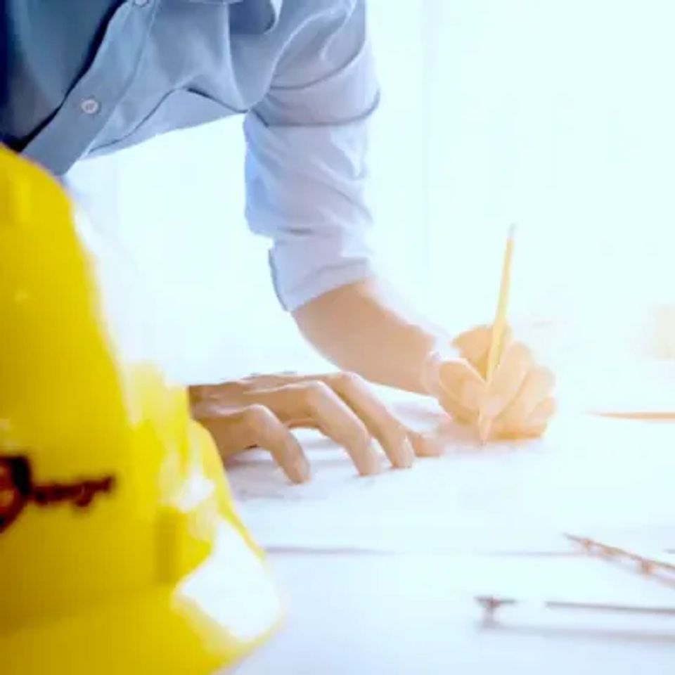 Contractors original original