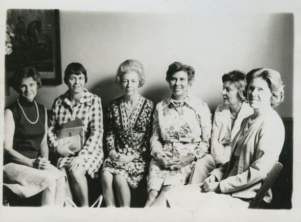 Womans club 13126s
