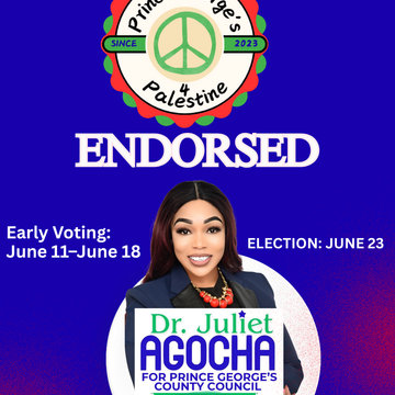 Endorsements