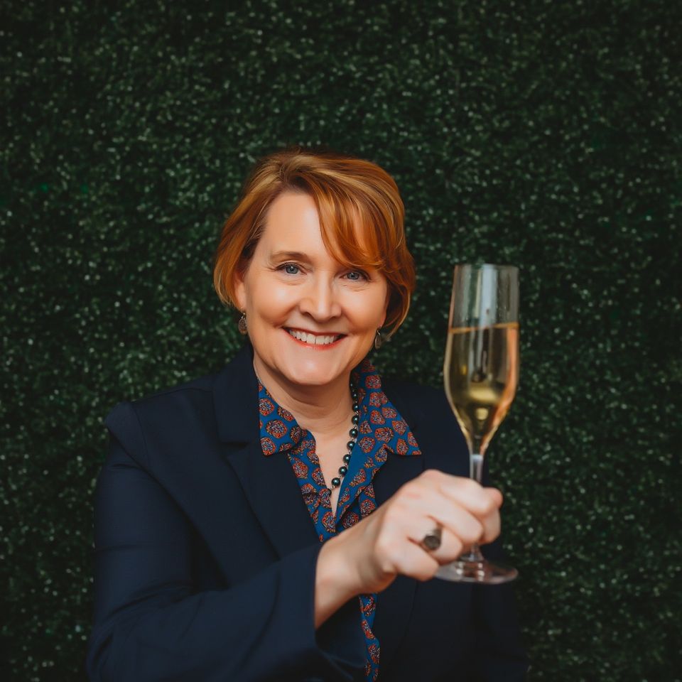 Cyd Maubert Co-Founder, Chairperson, and Chief Marketing Officer