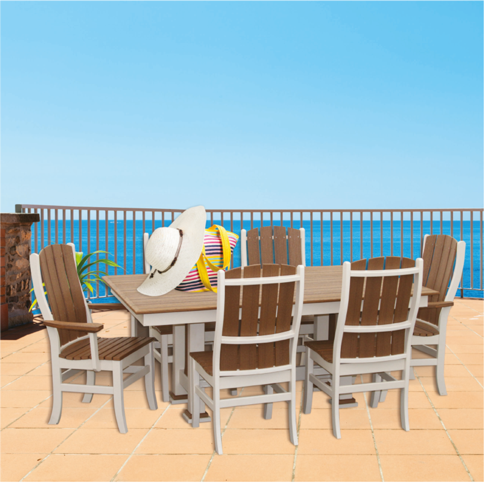 Or talieson dining collection