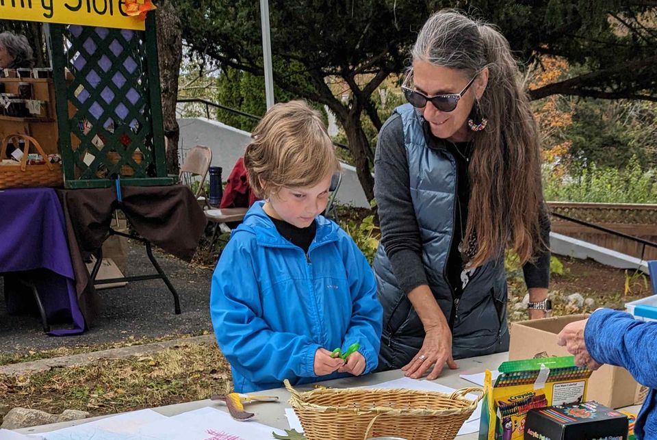 Littleton country fair