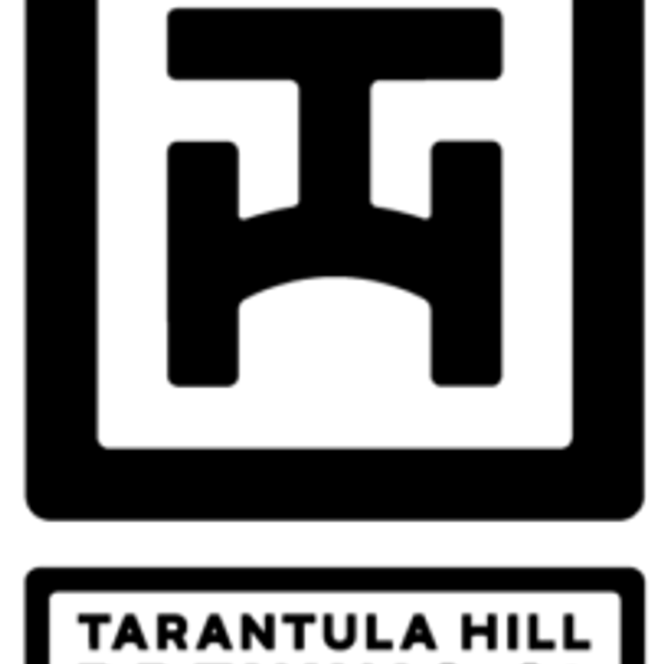 Tarantulahill black