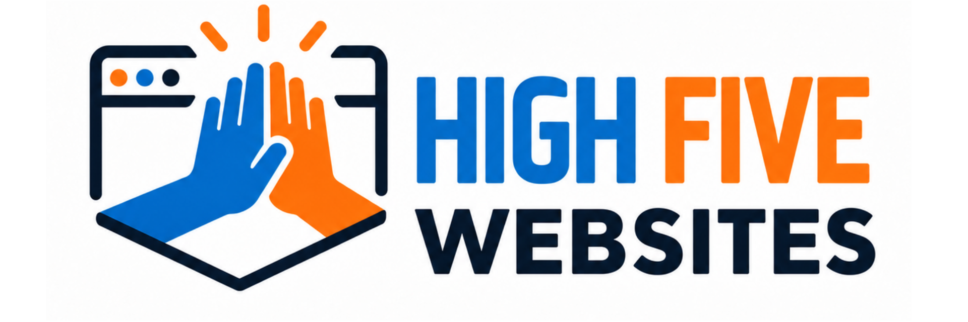 High Five Websites