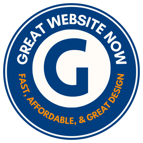Great Website Now