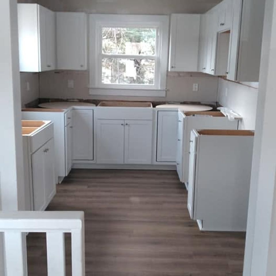 Kingsport handyman24