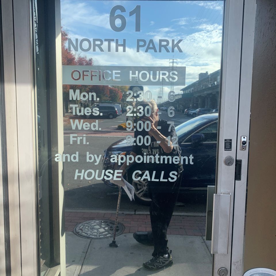 North park