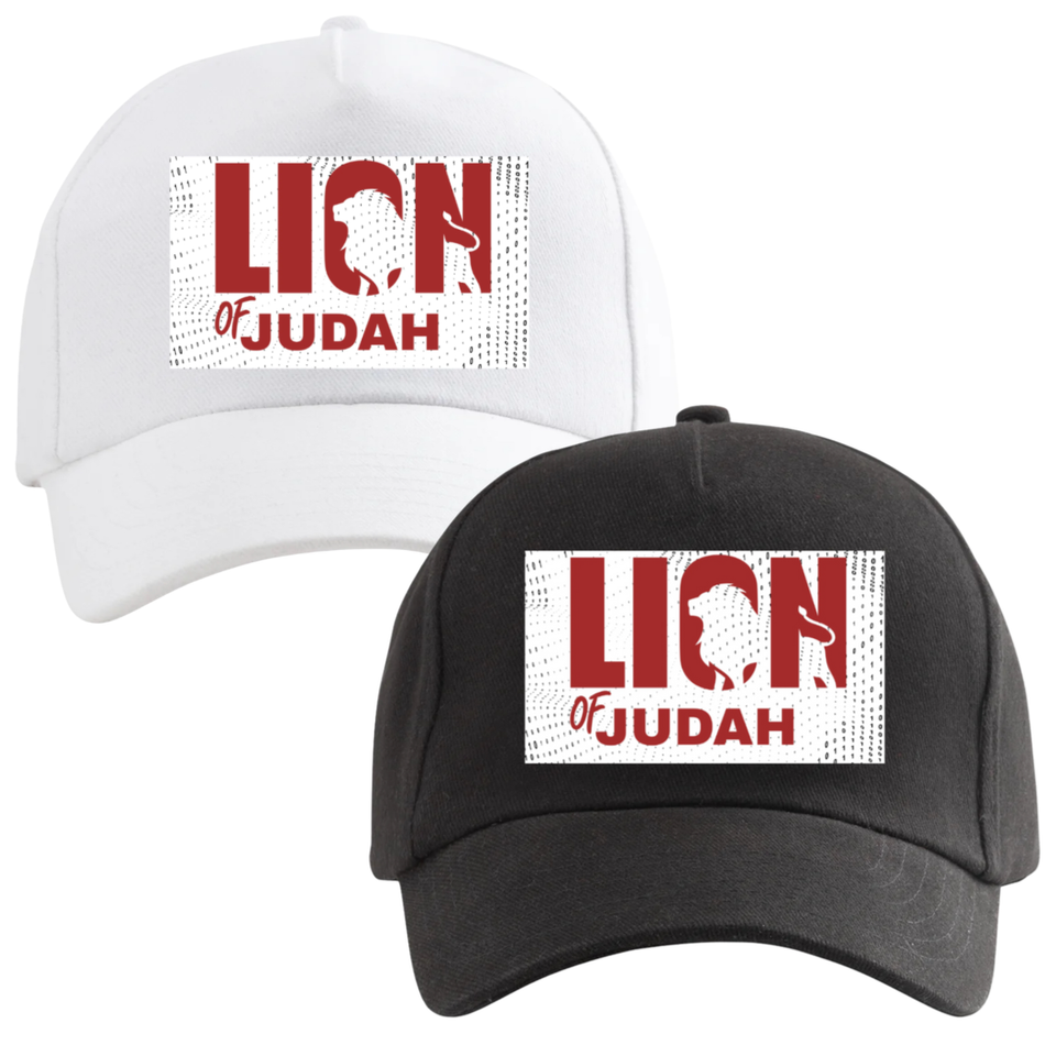 Lion of judah merch designs   36