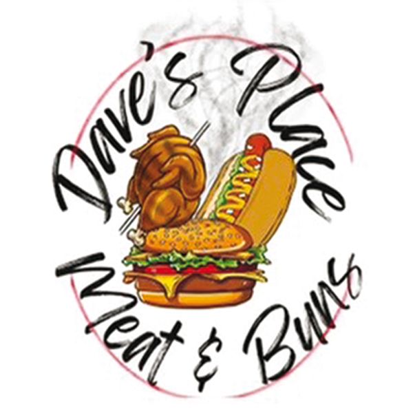 Daves Meat & Buns