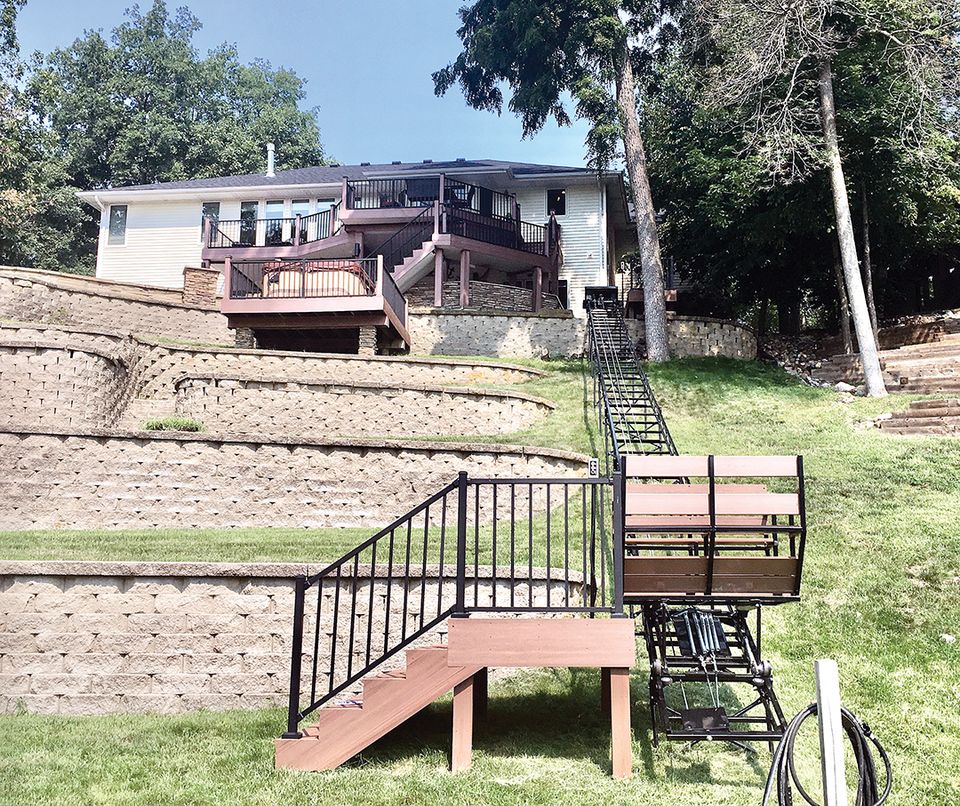 Up