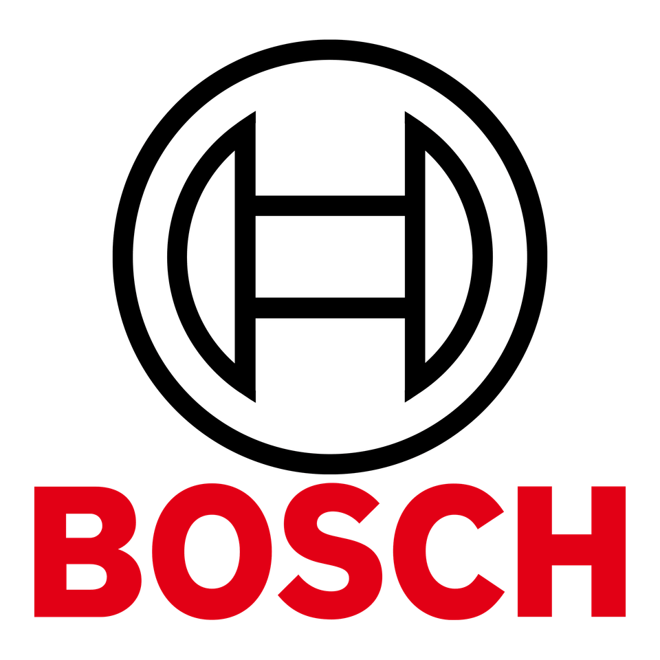 Bosch emblem