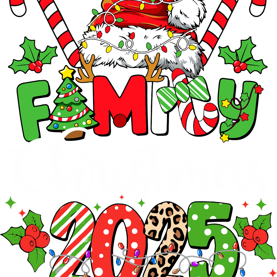 Seasons   christmas family christmas 2025 2