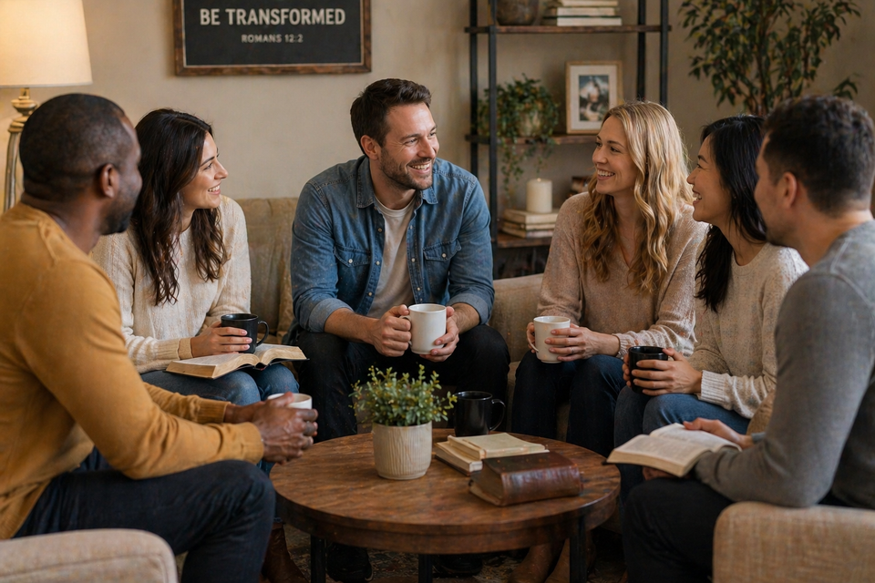 Life group