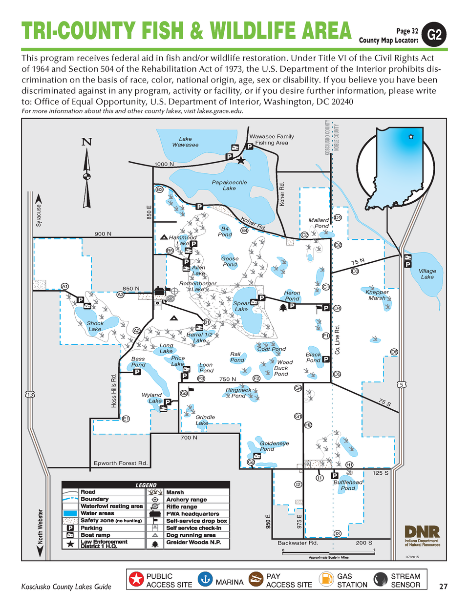 Tri county fish   wildlife