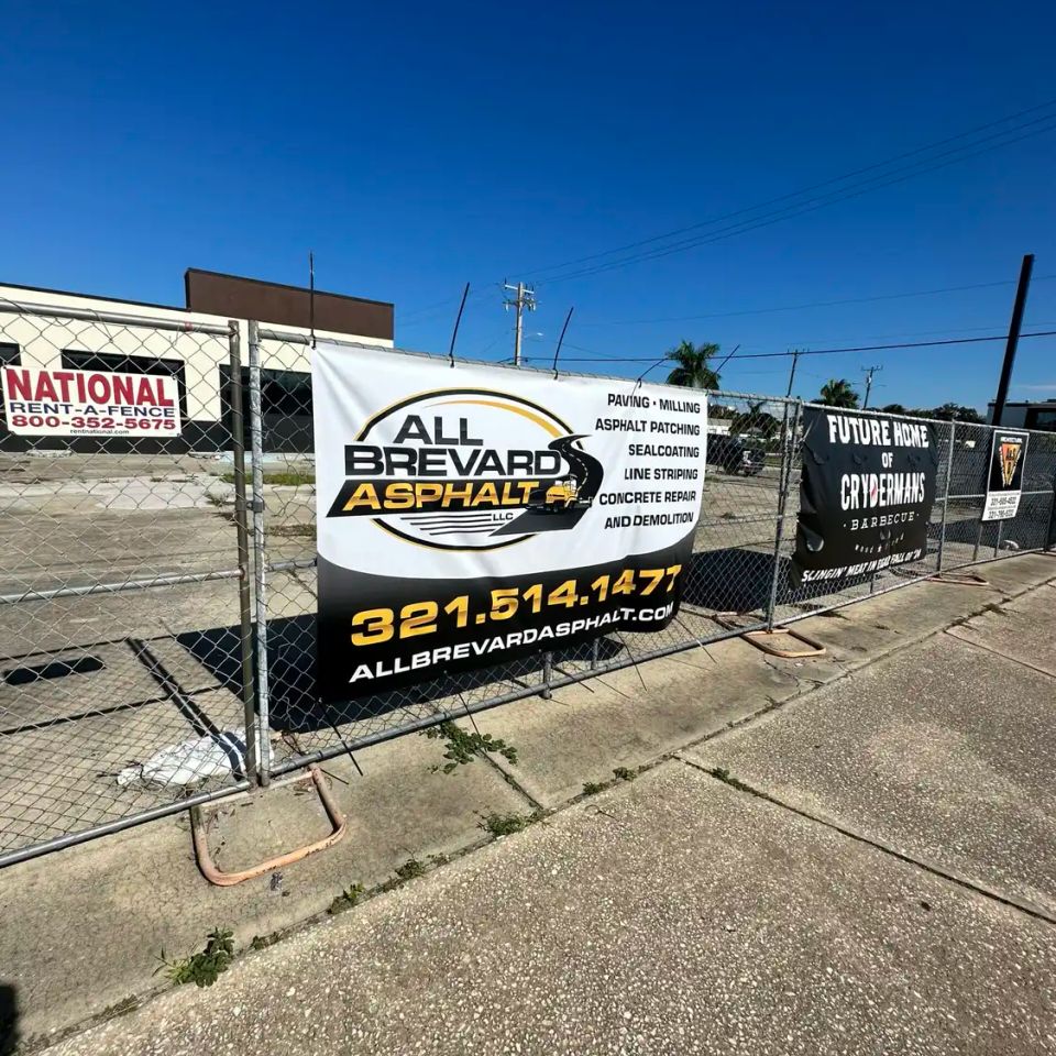 Palm bay driveway repair 212