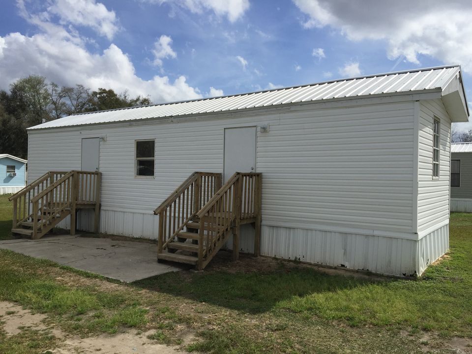 Lot 71 front entry