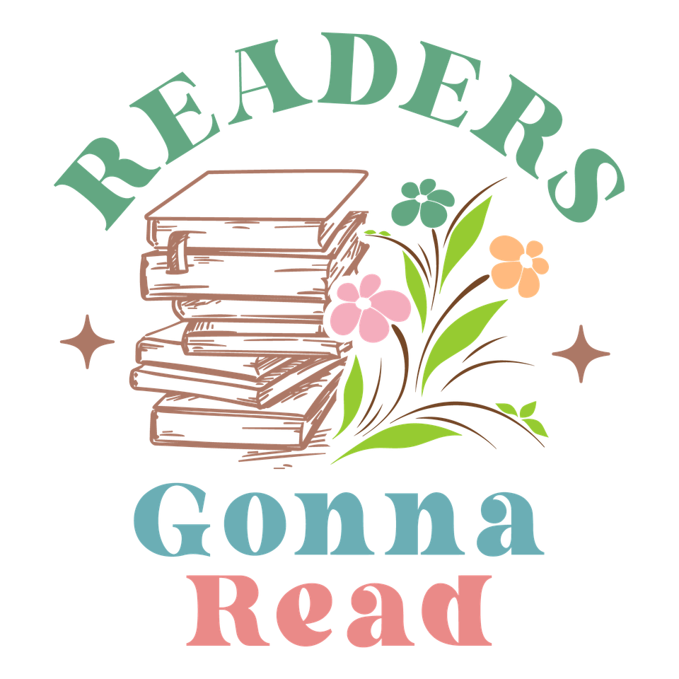 School   library readers gonna read