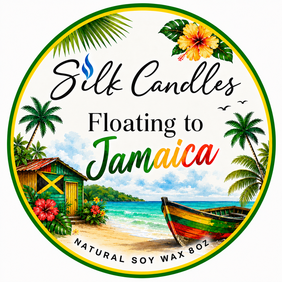 Floating to jamaica new logo