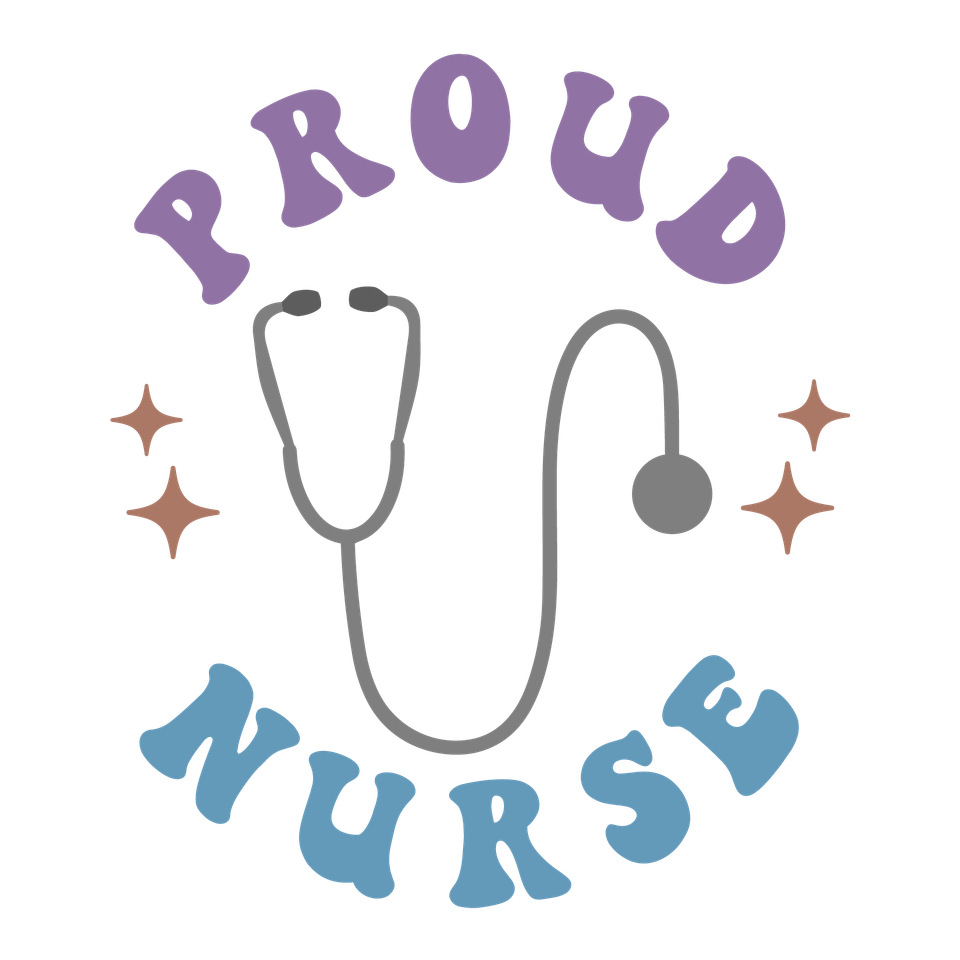 Profession   medical nurse proud nurse