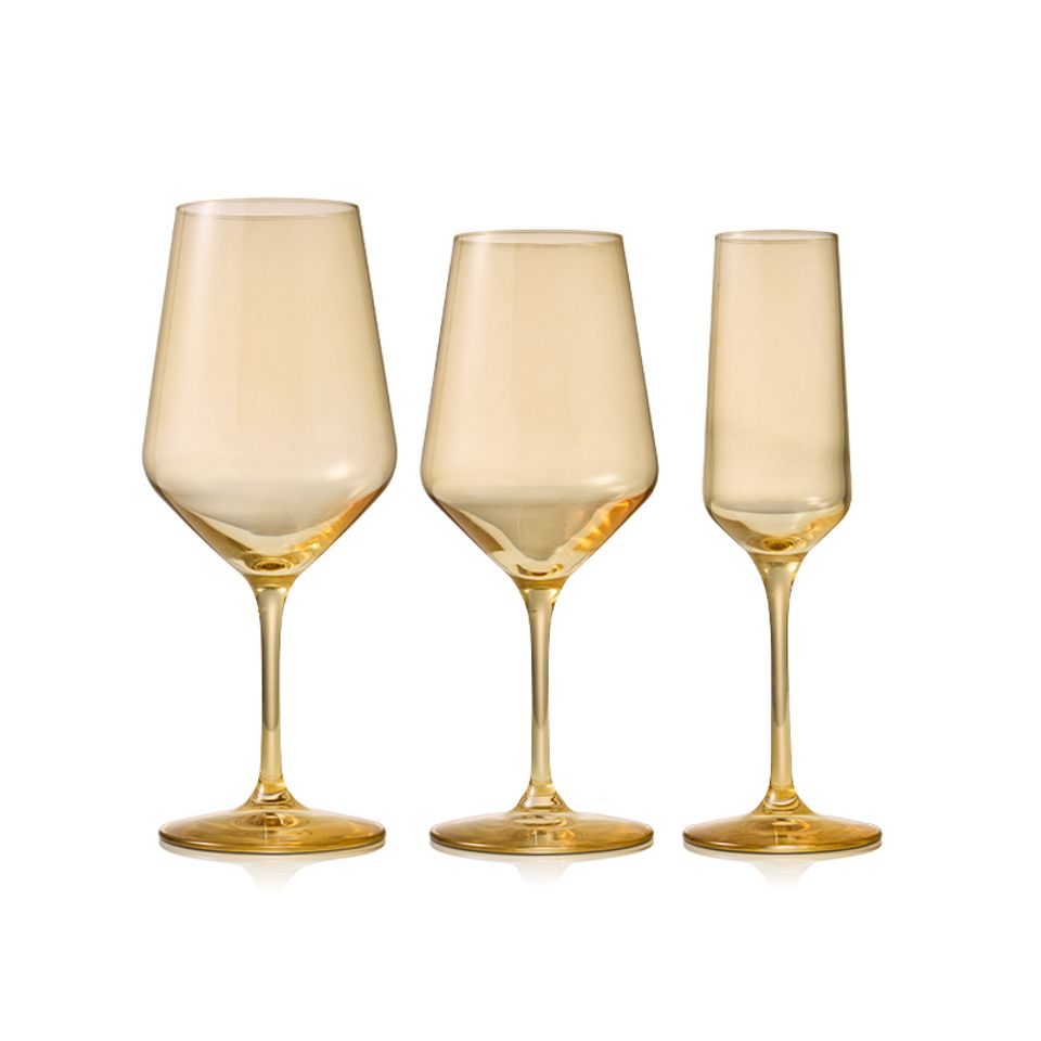 Revolution champagne collection copy