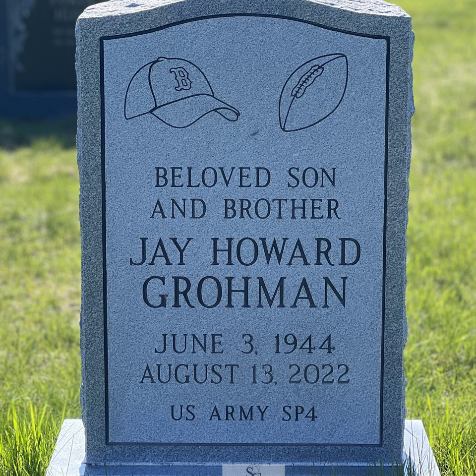 Grohman