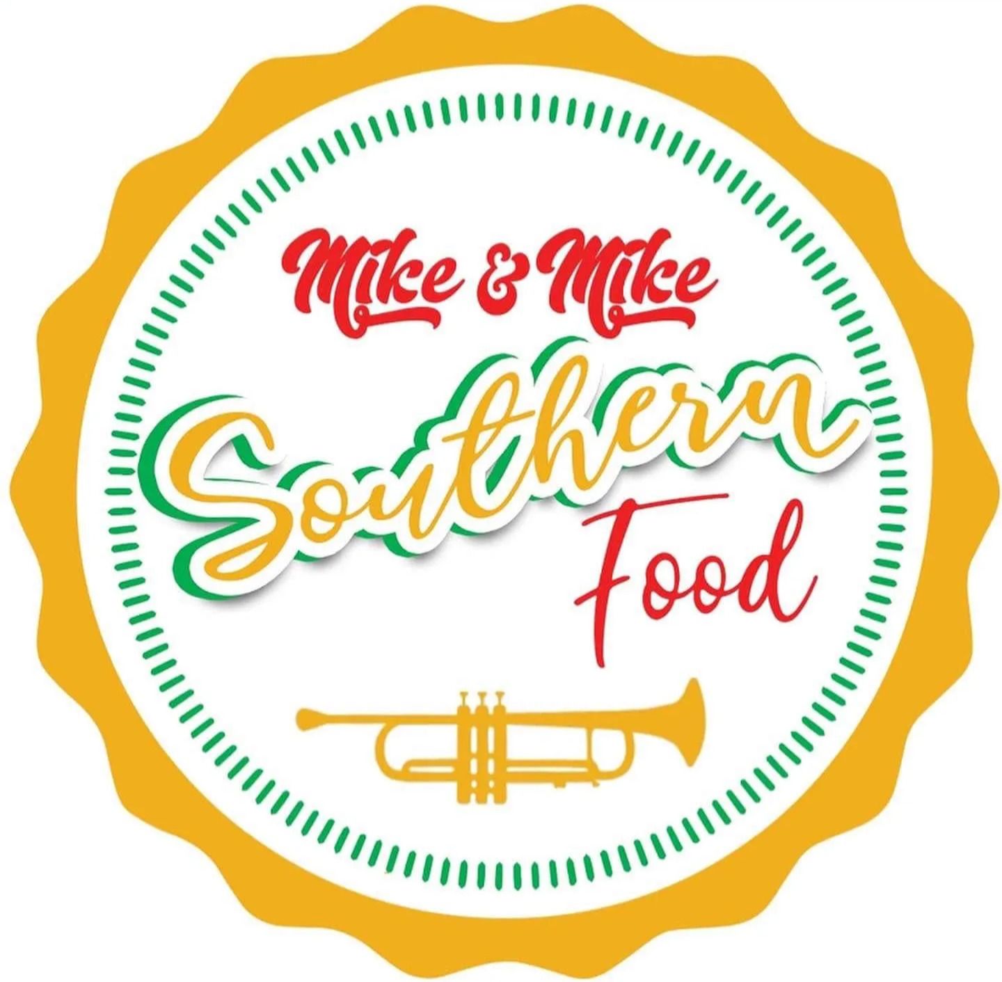 Mike and Mike Southern Food