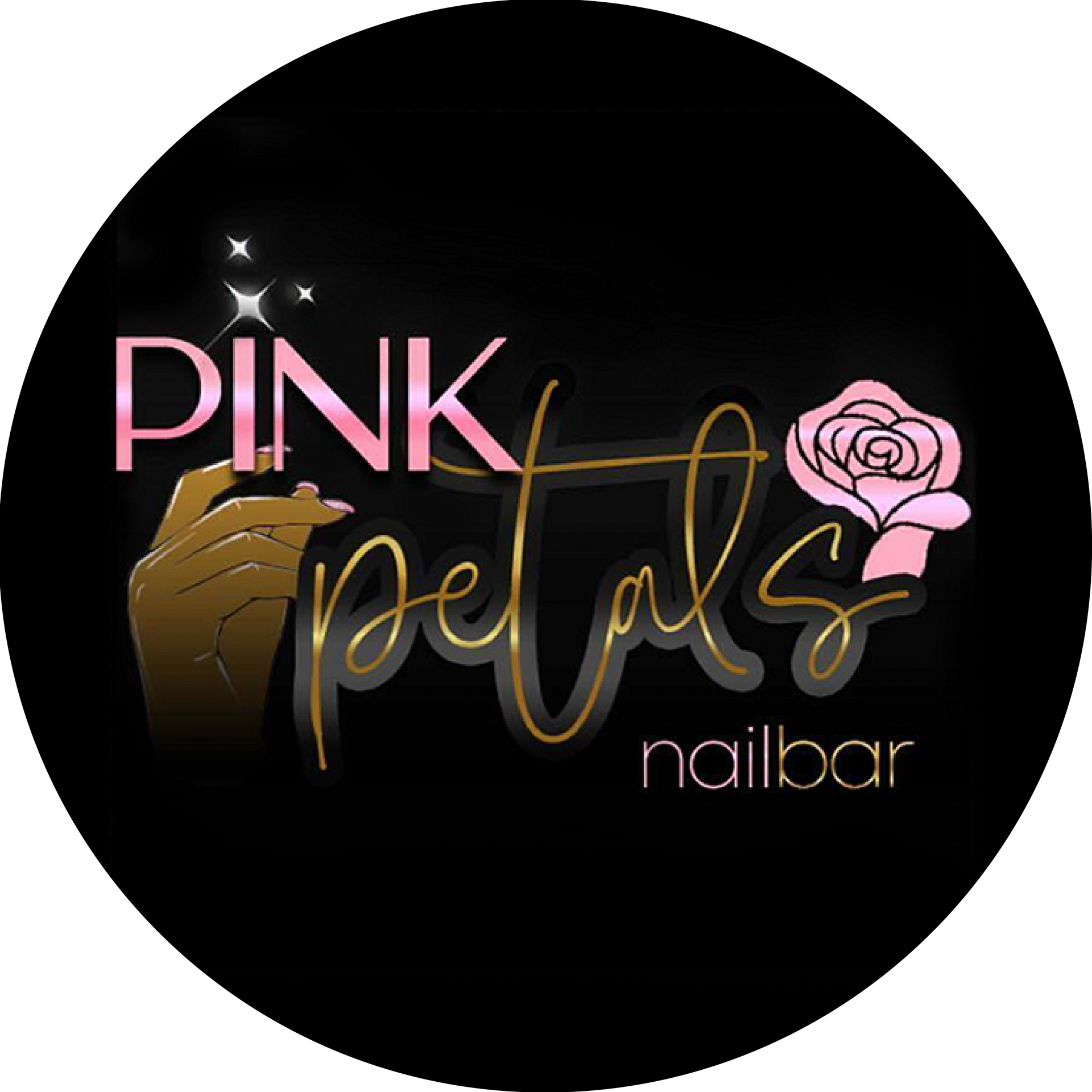 PinkPetalsNailBar