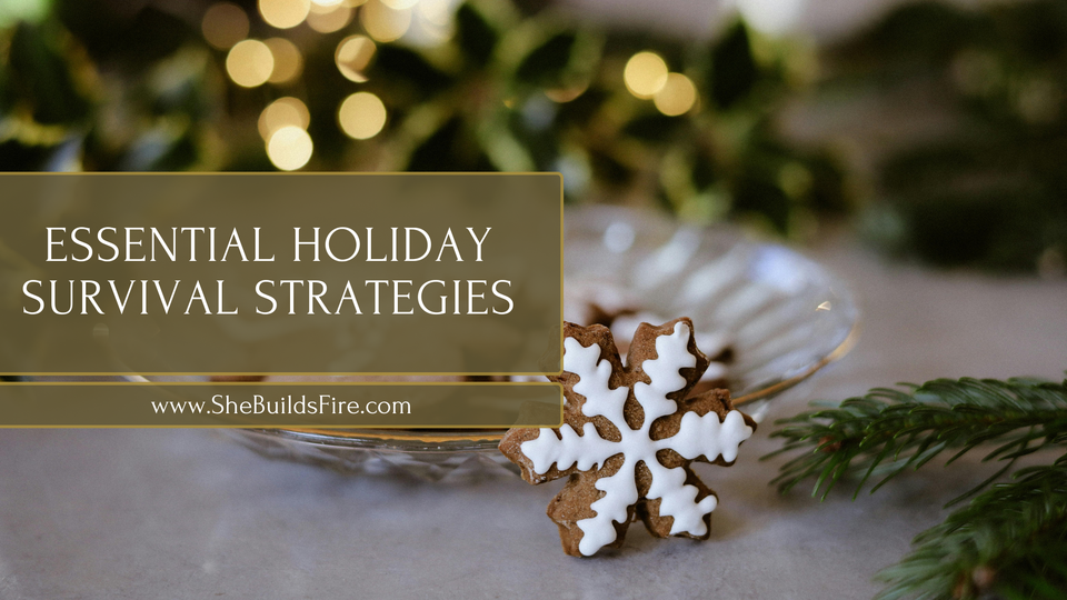 Light army simple green travel blog banner