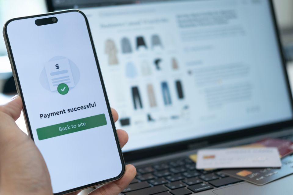 We will help build your ecommerce shop