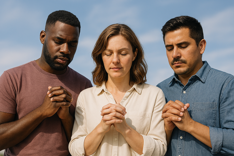 Curtis Carethers Ministries can help you discover true discipleship.