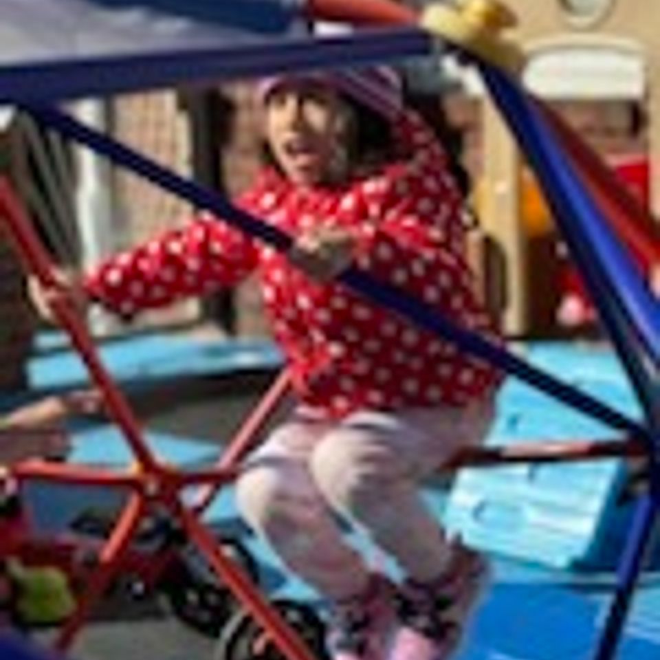 Child at play brenda family daycare