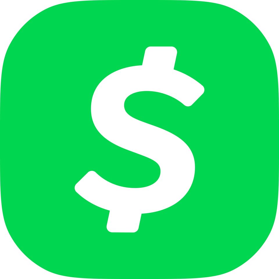 Cashapp badge