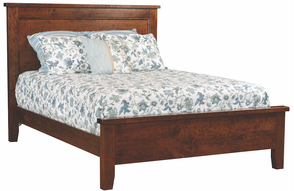 Cwf farm house bed