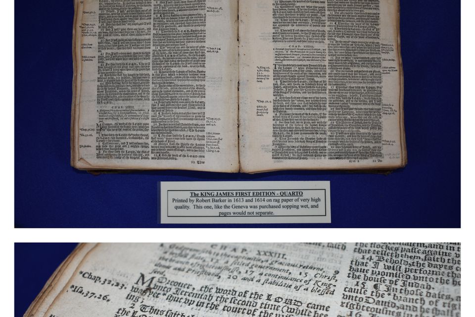 1613kjv