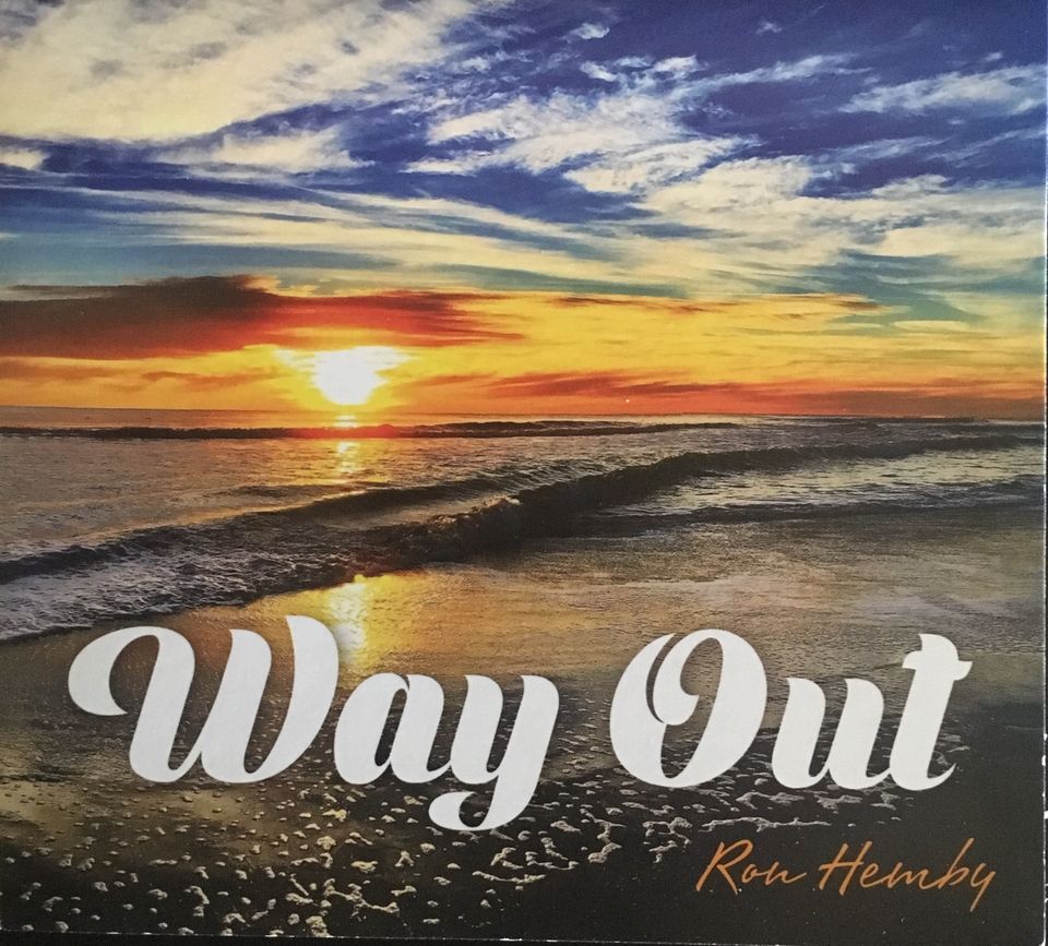 Way out