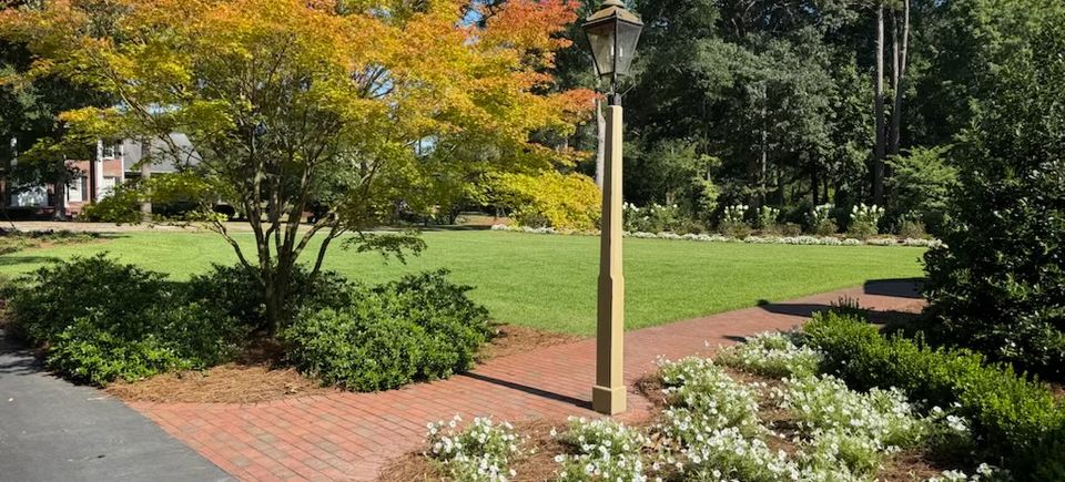 Fulcher's Lawn and Garden, Landscaping Services, Lawn Care Services 