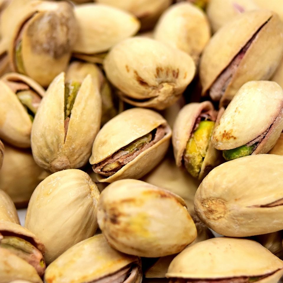 Healthy Snacks