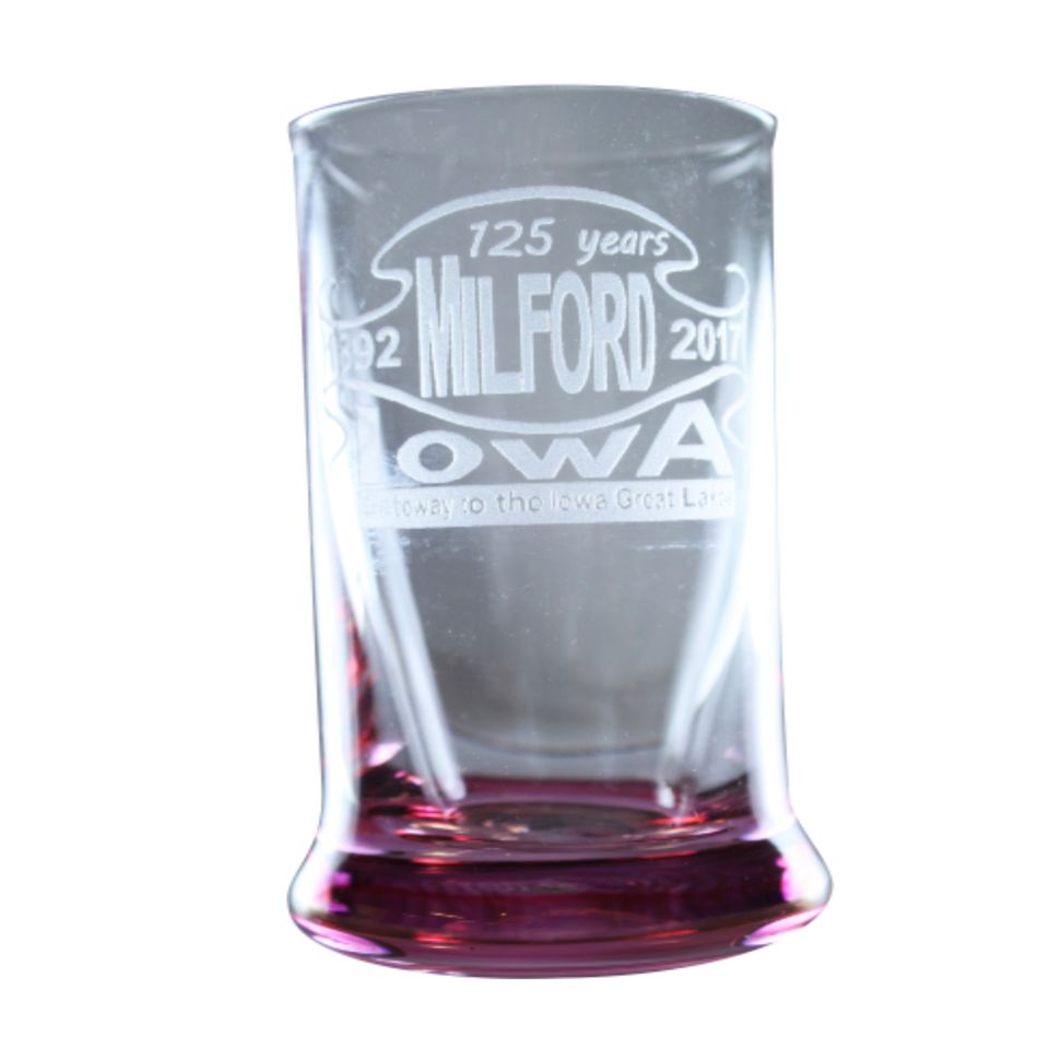 Mug 10 sq