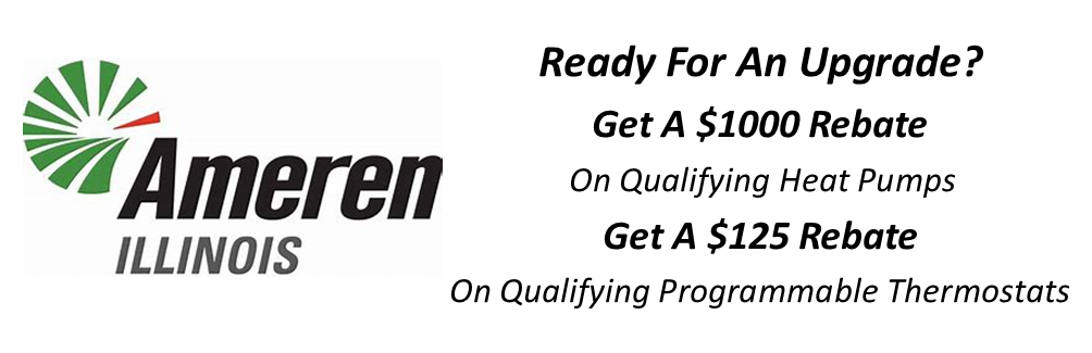 Ameren rebates  2