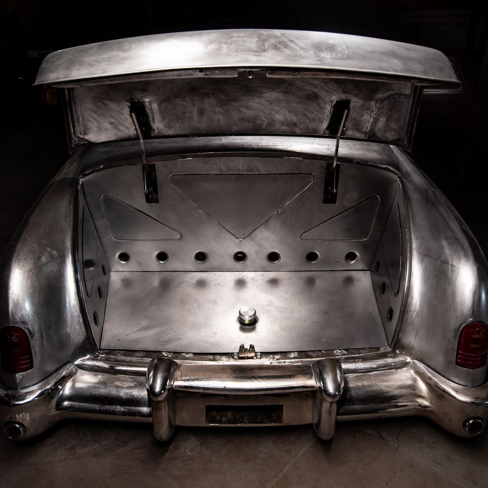 Trunk