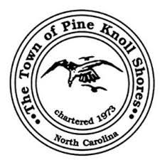Pine knoll shores