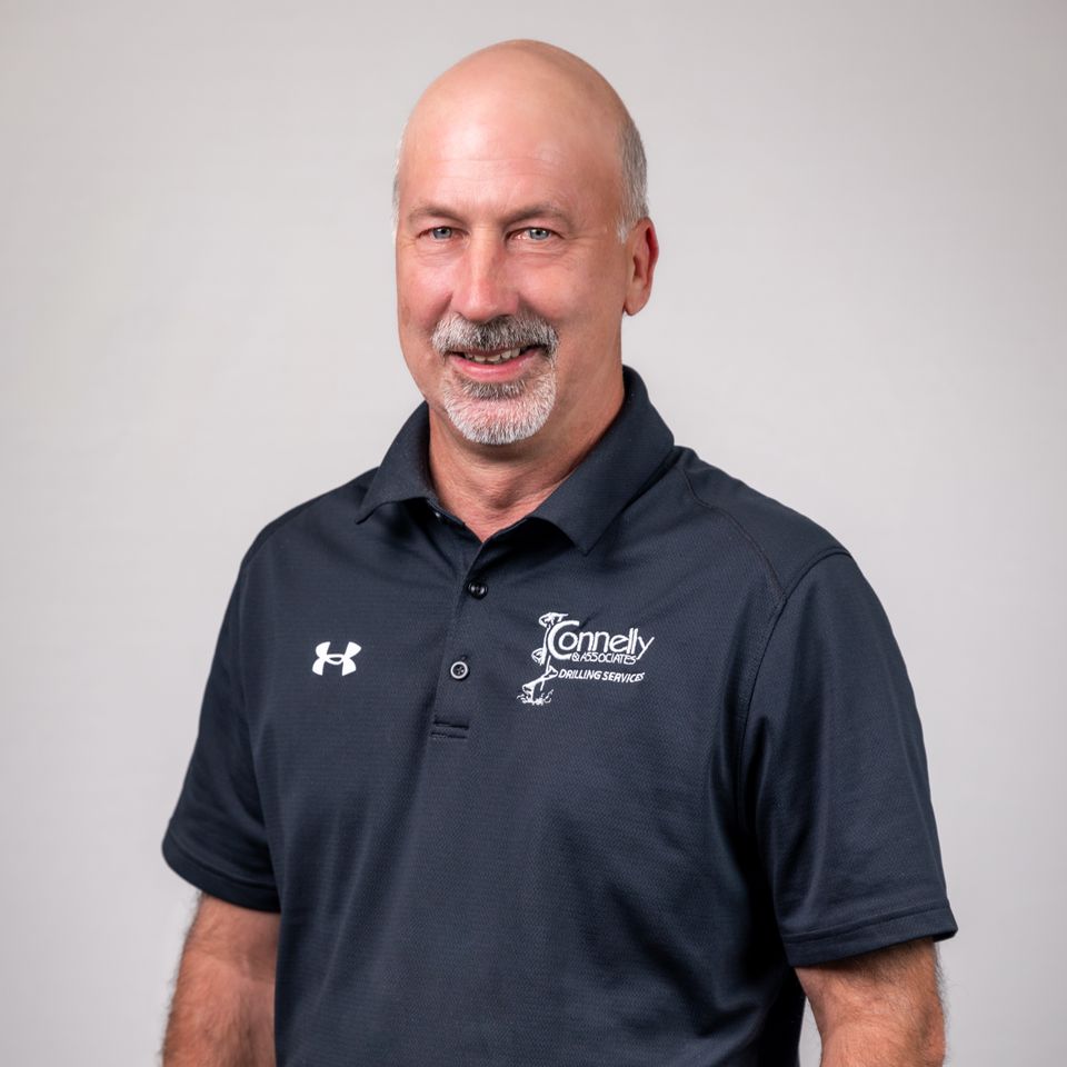 Steve delosh th