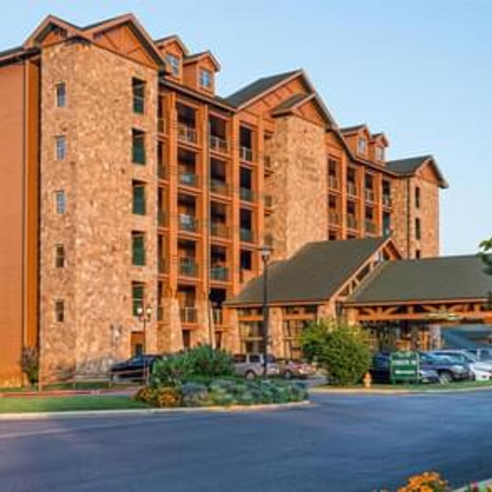 Usa (conus)   4 days   3 nights   branson
