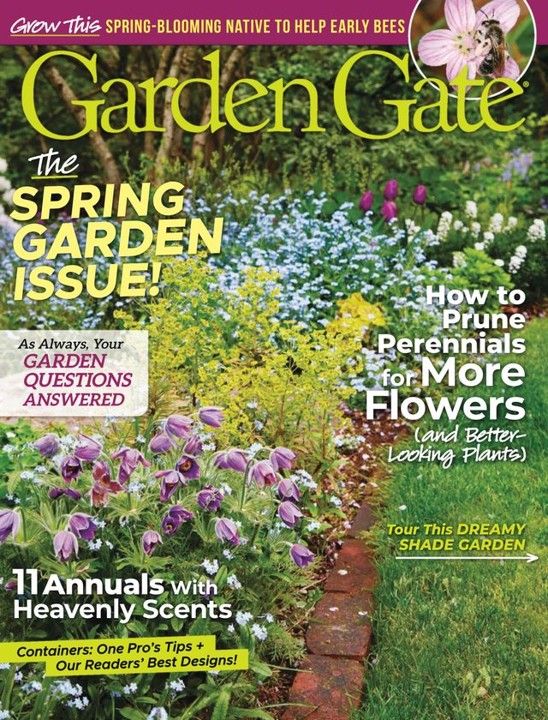 01 01 gold tier magazine   garden gate