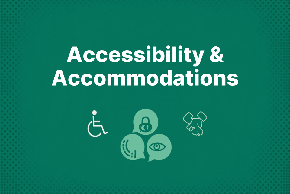 Accessibility   accommodations image resized