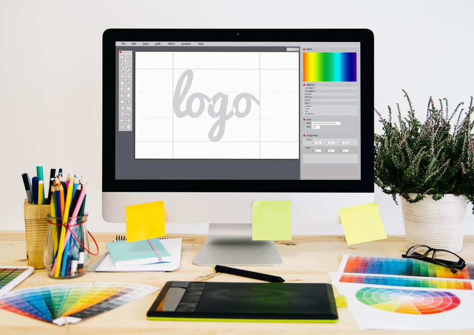 Logo design