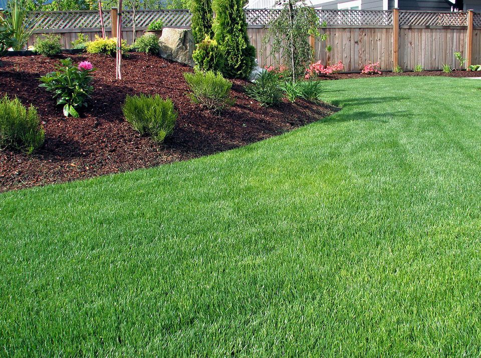 Mulching